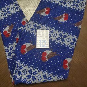 NEW Lularoe Christmas leggings size TC2